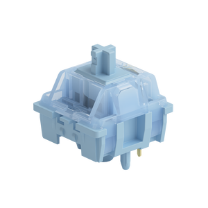 KTT Content <span class=keywords><strong>TransA</strong></span> Storm Series Tactile MechanicalKeyboardSwitches HighPerformance Personnalisable Durable GamingTypingcodingUpgrad - Product Image 1