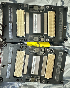 Scheda Acceleratrice GPU <span class=keywords><strong>NVIDIA</strong></span> Tesla V100 16GB con Connettore SXM2 per Calcolo AI e Apprendimento Profondo - Product Image 3