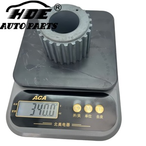 98419310 98419244 Venta al por mayor de piezas de automóvil HDE, engranaje de cigüeñal para Iveco Daily - Product Image 6