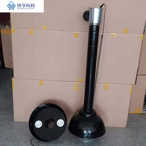 <span class=keywords><strong>Barbecue</strong></span> coréen tuyau d'échappement pour <span class=keywords><strong>barbecue</strong></span> fumée flexible tuyau d'échappement - Product Image 4