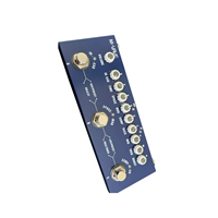 M-VAVE CUBE BABY BASS Ultra-Compact Multi-Effects Processor for Bass Guitar