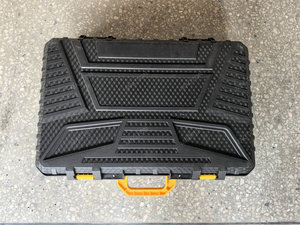 Ensemble d'outils électriques industriels sans fil professionnels en gros, kit d'outils 3 en 1 - Product Image 6