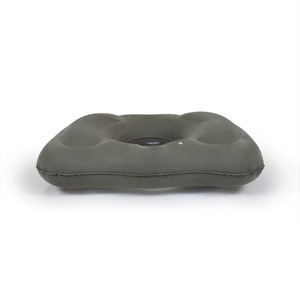 Portable Inflatable Donut-Shaped Sitting Pad Health Care <strong>Pillow</strong> for Sciatica Tailbone Bed Sores Relief for Travel Office Use - Product Image 6