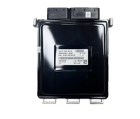 Module de commande moteur (ECU) classique de haute qualité Série C W204 M271, module de démarrage, ordinateur de gestion du moteur (DME) pour Mercedes-Benz