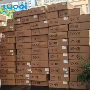 GX OLED nhà máy bán buôn gốc điện thoại di động màn hình LCD thay thế hiển thị lắp ráp cho Iphone x XS XS max 11 11 Pro - Product Image 6