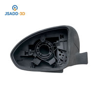 Service d'impression 3d nylon SLS/MJF de prototypage rapide de fabrication additive à grande échelle