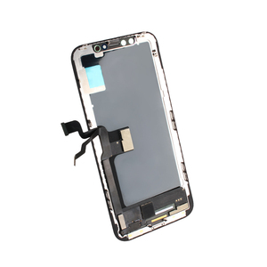Giá tốt nhất màn hình điện thoại cho Iphone x LCD màn hình cảm ứng Digitizer HD LCD điện thoại màn hình hiển thị - Product Image 6