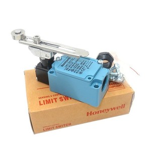 ลิมิตสวิตช์ฮันนี่เวลล์ รุ่น SZL-WLA-A-LL3 แบบ SPDT 24V 1A สำหรับควบคุมอุตสาหกรรม - Product Image 1