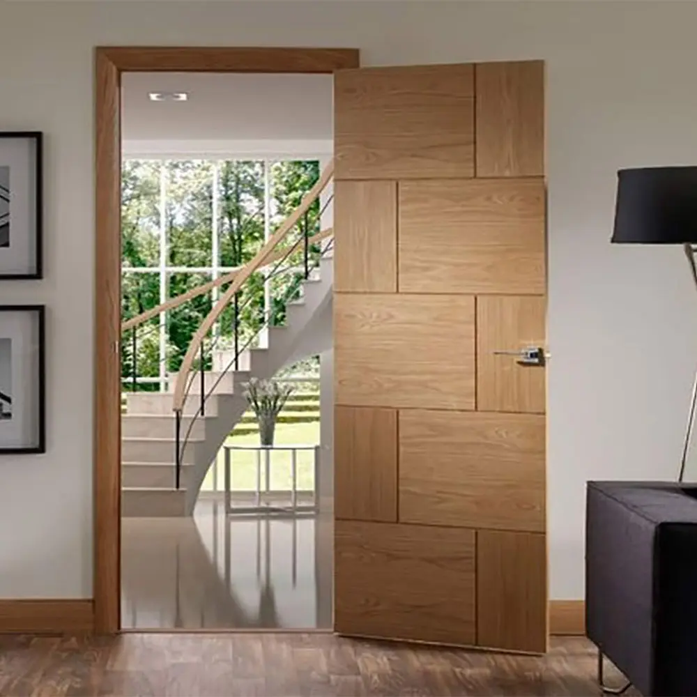 Cbmmart thiết kế mới nhất căn hộ dân cư cửa gỗ nội thất cửa gỗ cửa phòng cho NỘI THẤT PHÒNG
