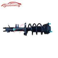 Amortisseur avant de haute qualité pour Changan CS 35 PLUS 2021s111f260204020 3/s111f2602040103 pièces de rechange automatiques