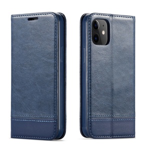 Wholesale <span class=keywords><strong>Xs</strong></span> Max <span class=keywords><strong>256Gb</strong></span> Flip Pebble Leather Phone Case For <span class=keywords><strong>Iphone</strong></span> 12 - Product Image 1