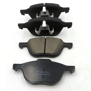 Plaquettes <span class=keywords><strong>de</strong></span> freinage automatiques <span class=keywords><strong>de</strong></span> haute qualité, 1712024 et 1809256, pour <span class=keywords><strong>FORD</strong></span> <span class=keywords><strong>Focus</strong></span> - Product Image 4