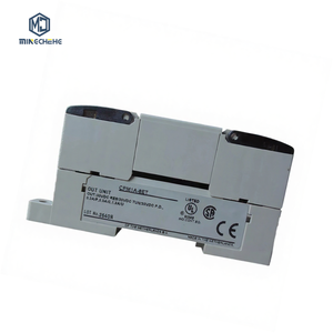 Module d'extension de sortie numérique 8 points CPM1A-8ET, type transistor NPN, pour PLC programmable série CPM1A - Product Image 1