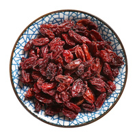 Originele Ecologische Corni Fructus (Cornus Fructus) zonder onzuiverheden voor dieetmatching, bulk korting