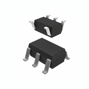 ชิ้นส่วนชิปอิเล็กทรอนิกส์ AP1604AWG-7จัดการพลังงาน (PMIC) - Product Image 1