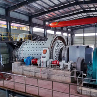 Usine d'enrichissement de minerai de cuivre 300TPD à taux de récupération élevé et usine de traitement de minerai de cuivre à haut concentré en Afrique du Sud