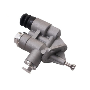 Pompe de transfert de carburant C3936316 19140051000210 pour moteur diesel 6CTA8.3C215, pièces détachées pour chargeuse sur pneus - Product Image 3