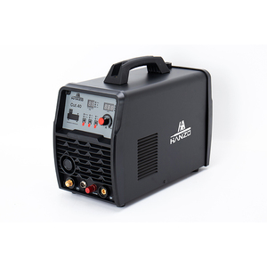 Macchina da taglio al <span class=keywords><strong>Plasma</strong></span> portatile con compressore d'aria integrato 220v taglierina al <span class=keywords><strong>Plasma</strong></span> Igbt tagliata 40 - Product Image 2