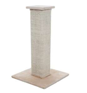 Arbre à chat lit pour chaton d'intérieur arbre de Noël avec perchoir en peluche chaton arbre à chat support avec griffoir - Product Image 4