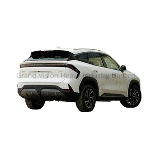 2025 Geely Galaxy รถ L7 3DHT 115กม., รถพลังงานจริงรถ1.5L L4 163แรงม้าเรือสำราญแบบปรับความเร็วเต็มขายส่ง - Product Image 2