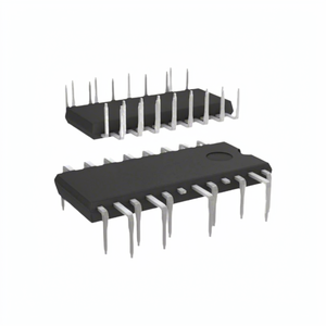 STIPN2M50T-HL Electronic Chips Component 26-PowerDIP Module Discrete Semiconductor Products Manufacturer Channel - Product Image 1