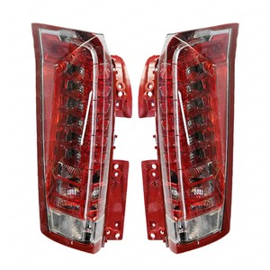 Luz Trasera de Repuesto para Cadillac SRX 2010-2016, Número de Pieza 23180690 22774012 20882924 - Product Image 2