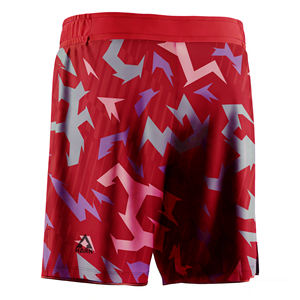 Vêtements de sport HARN <span class=keywords><strong>UFC</strong></span> Kickboxing Boxe Muay Thai BJJ MMA Grappling Jiu-Jitsu Imprimé Personnalisable Unisexe - Product Image 6