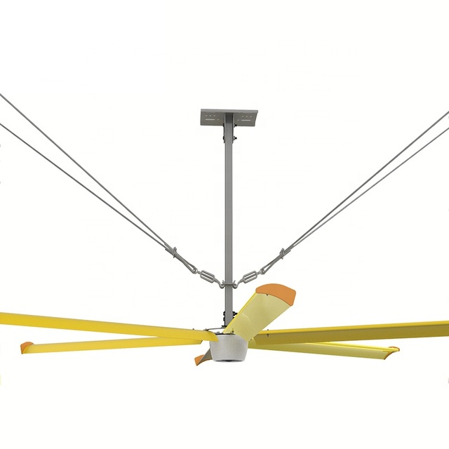 Aipu BLDC Colorful Decorate Cheap Cooling Fan Fan