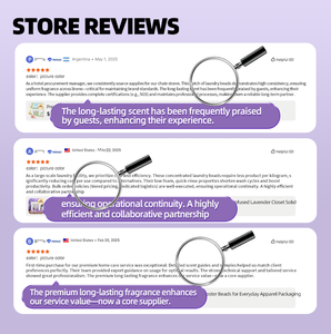 1.8kg Double Action Adoucissant Booster Perles Populaire Durable Parfumé Blanchisserie Enhancer Grande Valeur Usage Quotidien Contrôle Statique - Product Image 6