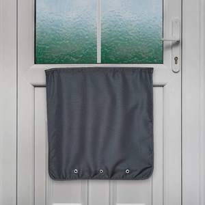 Pour les lettres de la poste, bâtons à la boîte à lettres, aucune vis requise, Cage de boîte à lettres, attrape-lettres alternatif - Product Image 1