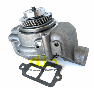 Bomba de Agua 2W8001 para Motor Caterpillar CAT 3304 3306, Suministro de Fábrica - Product Image 6