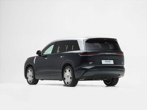 BYD <span class=keywords><strong>Tang</strong></span> Ultra EV รุ่นปี 2026 รถเอสยูวีระดับเรือธง 950 กม. ระยะทางวิ่งไกล แบตเตอรี่ Blade ชาร์จเร็ว 7 ที่นั่ง รถยนต์ไฟฟ้าสุดหรู ขับเคลื่อน 4 ล้อ - Product Image 4