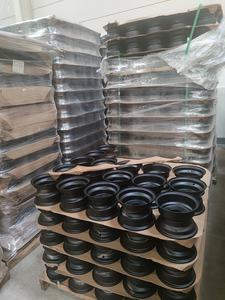 10inch 4/110 4x110 Wheel Rims Hub Steel Rim Could Match 21X7-10 <strong>Atv</strong> Tyre Manufacturer <strong>Wholesale</strong> <strong>China</strong> Hot Seller - Product Image 6