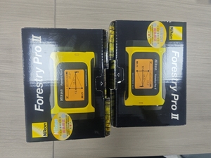 เครื่องวัดระยะเลเซอร์ NEW-STOCK NICON Forestry Pro II - Product Image 2