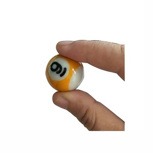 Accesorios profesionales para piscina, juego <span class=keywords><strong>de</strong></span> <span class=keywords><strong>bolas</strong></span> <span class=keywords><strong>de</strong></span> <span class=keywords><strong>billar</strong></span> <span class=keywords><strong>de</strong></span> <span class=keywords><strong>38mm</strong></span>, tamaño 16 unidades, 1,5'' - Product Image 3