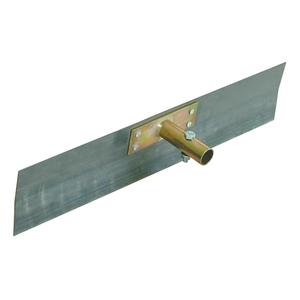 Esparcidor de mortero de acero S/M Producto esparcidor de hormigón - Product Image 1