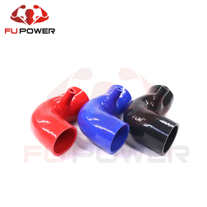 Belle Qualité Tuyau pour <span class=keywords><strong>Mini</strong></span> <span class=keywords><strong>Cooper</strong></span> <span class=keywords><strong>S</strong></span> <span class=keywords><strong>R53</strong></span> Silicone Tuyau D'aspiration 02-07 Boost Suralimenté - Product Image 3