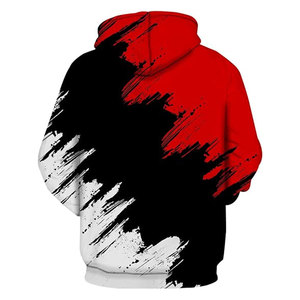 Sudadera con Capucha Estampada para Hombre al por Mayor, con Logotipo Personalizado, Nuevo Diseño, Suave, de Manga Larga, Informal - Product Image 2