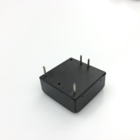 Circuit intégré DC/DC à alimentation HLK-5D1212 5W 12V 420mA Module convertisseur de puissance HLK-5D1212 tension d'entrée 9-18V