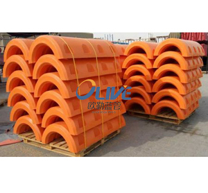 Il Prezzo dei Galleggianti per Tubi Resta Competitivo I Nostri Galleggianti per Tubi Offrono un'Eccellente Proposta di Valore - Product Image 1