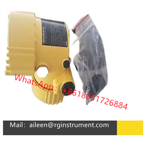 तरल पदार्थ के लिए नया Vaason 61 अल्ट्रासोनिक स्तर गेज, प्रदर्शन समायोजन मॉड्यूल प्लेक्सकॉम के साथ. xb. - Product Image 5