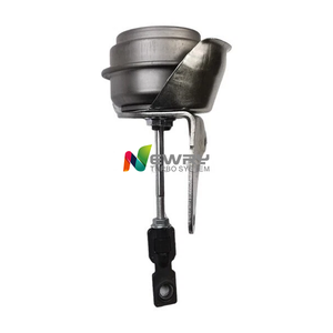 <span class=keywords><strong>Turbo</strong></span> tăng áp Thiết bị truyền động <span class=keywords><strong>gt1646v</strong></span> 765261 0007 03g253010 cho Volkswagen thương mại Passat Golf DPF pq35/46 <span class=keywords><strong>Turbo</strong></span> wastegate - Product Image 4