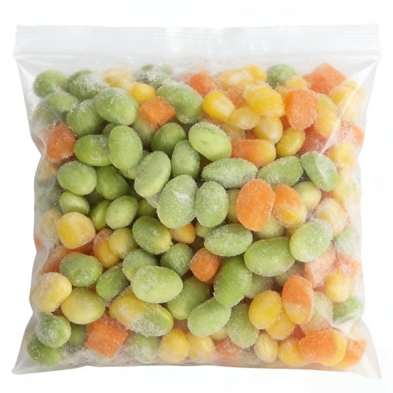Food High Quality Best Selling Frozen