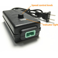 Micro perceuse électrique P500-3, marche avant et arrière, mini meuleuse 0,3-4,0 mm, outil rotatif DIY pour le polissage et le perçage