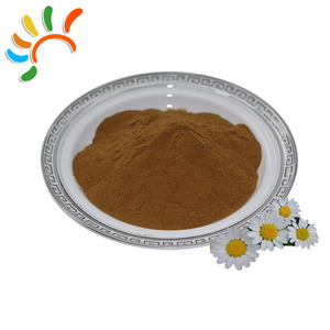 0,2% Parthenolide <span class=keywords><strong>Feverfew</strong></span> <span class=keywords><strong>Extract</strong></span> Poeder - Natuurlijk plantenextract voor voedingssupplementen - Product Image 1