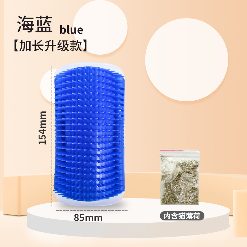 QW505 ขนาดใหญ่ [สีน้ำเงินทะเลลึก]