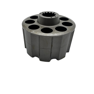 Pièces d'assemblage de pompe hydraulique A10VO72 358-5004 20R6828 307-3069 398-7480 pour excavatrice Caterpillar 304 305.5 <span class=keywords><strong>306</strong></span> <span class=keywords><strong>306</strong></span>.5 307C D E2 - Product Image 1