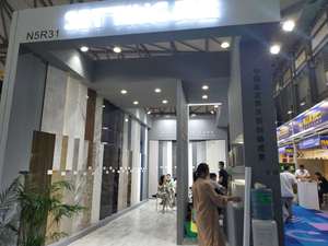 Bóng Trắng LG Hausys Pet MDF Board 1220*2800*18Mm E1 Gỗ Sợi 18Mm Hạng Nhất Phòng Khách - Product Image 6