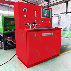 BEACON MACHINE BC-X15Q60 aktuator Hpi 0-24 bar, arus mesin uji aktuator HPI dan tekanan aktuator - Product Image 5