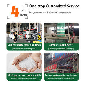 تقنية البثق المشترك بخمس طبقات ، والزراعة المضادة للضباب من خمس طبقات - Product Image 4